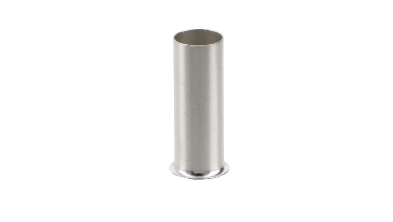 Końcówka tulejkowa H 35/25 E08KH-01010105500 /100szt/ Końcówka tulejkowa H 35/25 E08KH-01010105500 /100szt/