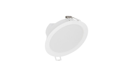 Oprawa LED DOWNLIGHT IP44 DN 115 8W 840 WT 4058075702967