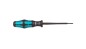 Wkrętak płaski 0,6x2,5x80mm SZS 0,6X2,5 VDE 1205040