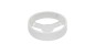 Ramka do oprawy LED DOWNLIGHT IP44 FRAME DN 215 WT 4058075709966 Ramka do oprawy LED DOWNLIGHT IP44 FRAME DN 215 WT 4058075709966
