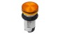 Lampka sygnalizacyjna 22mm pomarańczowa 230V AC XB7EV08MP Lampka sygnalizacyjna 22mm pomarańczowa 230V AC XB7EV08MP
