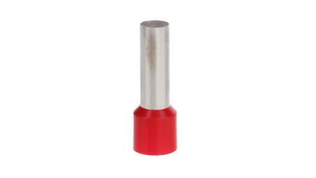 Końcówka kablowa HI 35/25 DIN E08KH-02010109201 /50szt.