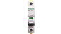 Wyłącznik nadprądowy 1P B 4A 6kA AC iC60N-B4 A9F03104 Wyłącznik nadprądowy 1P B 4A 6kA AC iC60N-B4 A9F03104