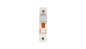 Lampka modułowa pomarańczowa 230-250V AC L316 604079 Lampka modułowa pomarańczowa 230-250V AC L316 604079