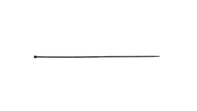 Opaska kablowa 290x3,5 czarna UV /100szt/ 5310Q BMN2936Q Opaska kablowa 290x3,5 czarna UV /100szt/ 5310Q BMN2936Q