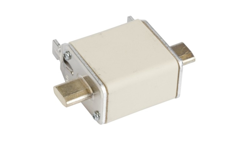 Wkładka bezpiecznikowa NH00 25A gF 500V WT-00 004114333