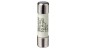 Wkładka bezpiecznikowa cylindryczna 10x38mm 6A gG NFC bez wskaźnika 500ACV 3NW6001-1 Wkładka bezpiecznikowa cylindryczna 10x38mm 6A gG NFC bez wskaźnika 500ACV 3NW6001-1