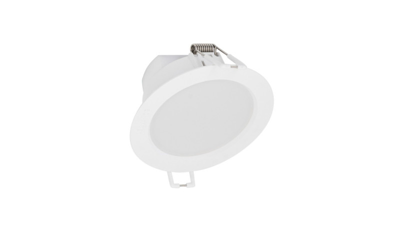 Oprawa LED DOWNLIGHT IP44 DN 90 4W 840 WT 4058075702882