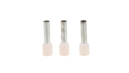 Końcówka kablowa HI 10/18 ERHL E08KH-02010107400 /100szt.