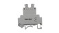 Złączka szynowa 2-torowa diodowa ZJUD-D24V /2szt./ R34RR-07030010802 Złączka szynowa 2-torowa diodowa ZJUD-D24V /2szt./ R34RR-07030010802