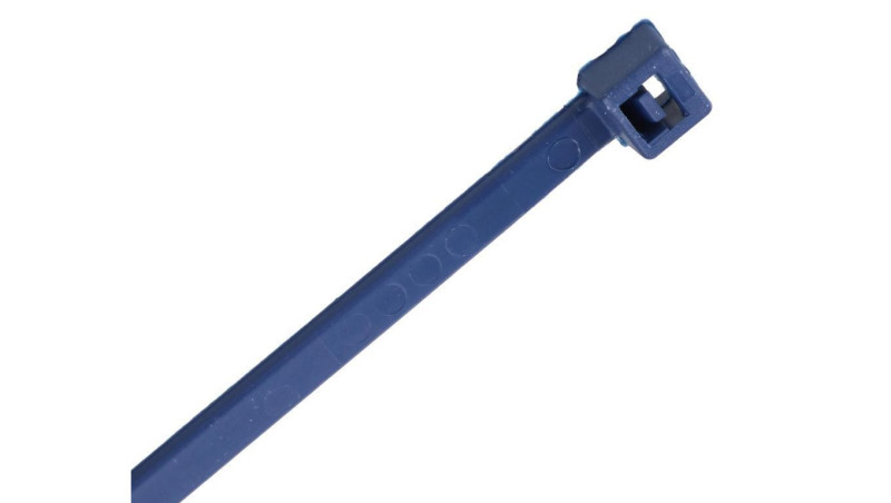 Taśma kablowa magneto-detekcyjna TKMD 15/3,6 E01TK-02050100201 /100szt./ Taśma kablowa magneto-detekcyjna TKMD 15/3,6 E01TK-02050100201 /100szt./