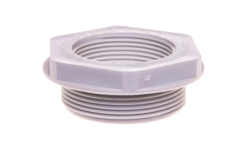 Redukcja poliamidowa do dławnic M40/M32 SKINDICHT KU-M 40/32 52104482 Redukcja poliamidowa do dławnic M40/M32 SKINDICHT KU-M 40/32 52104482