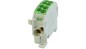 Blok rozdzielczy 1-potencjałowy łączony SCB 25-Cu (80110) SIMBLOCK 4x2,5-25mm2 zielony 81503005 Blok rozdzielczy 1-potencjałowy łączony SCB 25-Cu (80110) SIMBLOCK 4x2,5-25mm2 zielony 81503005