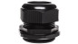 Dławnica kablowa poliamidowa M63 IP68 DP-EN 63 HM BK czarna E03DK-01040127001 Dławnica kablowa poliamidowa M63 IP68 DP-EN 63 HM BK czarna E03DK-01040127001
