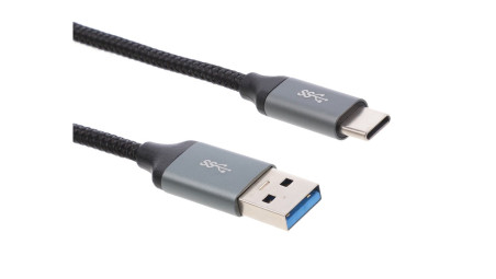 Kabel USB-USB typu C 3.0 1m MT003 Montis KAB-USB-0000006 MT003