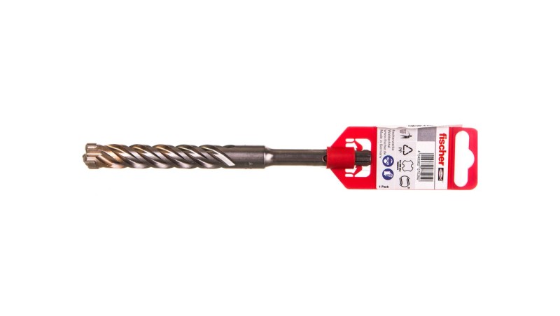 Wiertło SDS PLUS-V II 18/250/300 531837