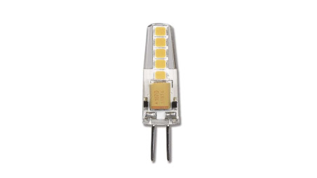 Żarówka LED 2W G4 210lm 4100K CLASSIC ZQ8621