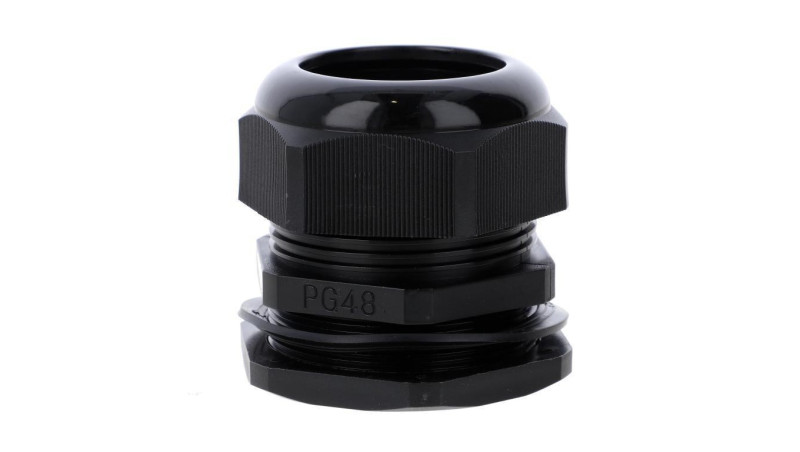 Dławnica kablowa DP 48 H BK E03DK-01030300903 Dławnica kablowa DP 48 H BK E03DK-01030300903