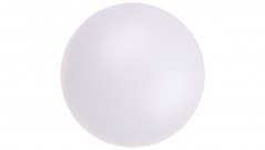 Plafoniera WENUS LED DUO 18W 1200lm 230V AC 50/60Hz kąt świecenia 360 stopni IP44biała LD-WEND18W-40