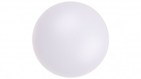 Plafoniera WENUS LED DUO 18W 1200lm 230V AC 50/60Hz kąt świecenia 360 stopni IP44biała LD-WEND18W-40