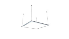 Linki do zwieszania panelu LED 600x600 1200x300 komplet EC79394