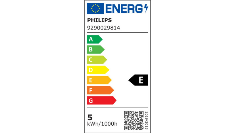 Żarówka LED GU10 Philips CorePro LEDspot 4,9W 550lm 865 120st 929002981402