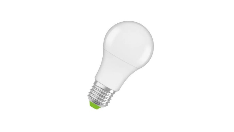 Żarówka LED (wykonana z materiałów z recyklingu) PCR A 60 E27 8,5W 806lm 4000K 840 3 LATA GWARANCJI 4058075824775 Żarówka LED (wykonana z materiałów z recyklingu) PCR A 60 E27 8,5W 806lm 4000K 840 3 LATA GWARANCJI 4058075824775