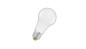 Żarówka LED (wykonana z materiałów z recyklingu) PCR A 60 E27 8,5W 806lm 4000K 840 3 LATA GWARANCJI 4058075824775 Żarówka LED (wykonana z materiałów z recyklingu) PCR A 60 E27 8,5W 806lm 4000K 840 3 LATA GWARANCJI 4058075824775