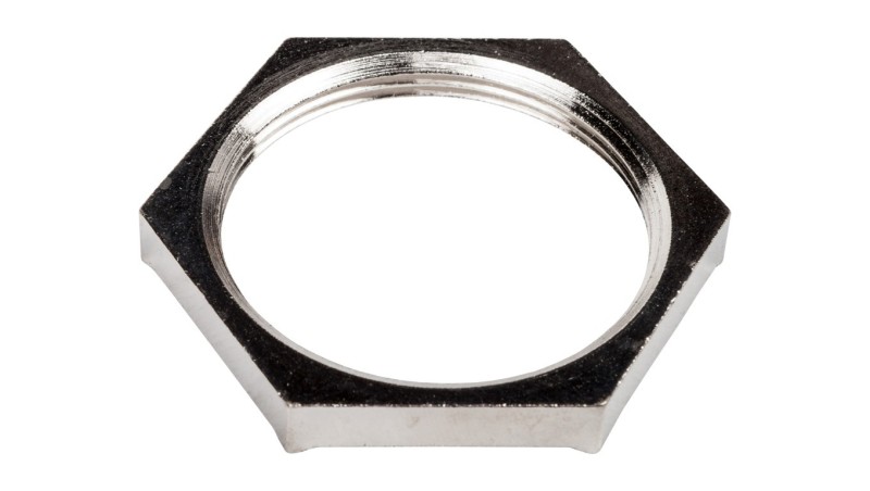 Nakrętka mosiężna EMC M40 SKINDICHT SM-PE-M 40x1,5 52103350 Nakrętka mosiężna EMC M40 SKINDICHT SM-PE-M 40x1,5 52103350