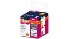 Żarówka LED GU10 VALUE PAR16 80 60st 6,9W/865 230V 4058075599321