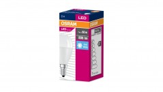 Żarówka LED E14 7,5W/840 E14 VALUE CL P FR 60 non-dim 7,5W/840 4058075311923