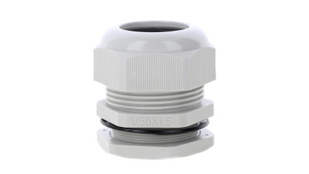 Dławnica kablowa DP-EN 50 HM E03DK-01040100703