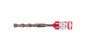 Wiertło SDS PLUS-V II 18/150/200 531836 Wiertło SDS PLUS-V II 18/150/200 531836