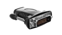 Adapter HDMI - DVI-D (24+1) 68482