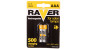 Akumulator Ni-MH LR03 / AAA 400mAh RAVER SOLAR /blister 2szt/ B7414