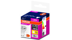 Żarówka LED GU10 VALUE PAR16 25 120st 2,8W/827 230V 4058075198944