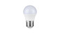 Żarówka LED E27 3,7W G45 320lm 6500K 180 st. IP20 214207