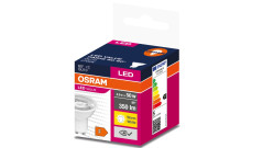 Żarówka LED GU10 VALUE PAR16 50 60st 4,5W/827 230V 4058075598942