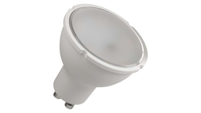 Żarówka LED 3,8W GU10 230V 320lm 6500K CLASSIC ZQ8342 Żarówka LED 3,8W GU10 230V 320lm 6500K CLASSIC ZQ8342