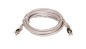 Kabel krosowy patchcord F/UTP kat.5e CCA szary 1,5m 95535 Kabel krosowy patchcord F/UTP kat.5e CCA szary 1,5m 95535