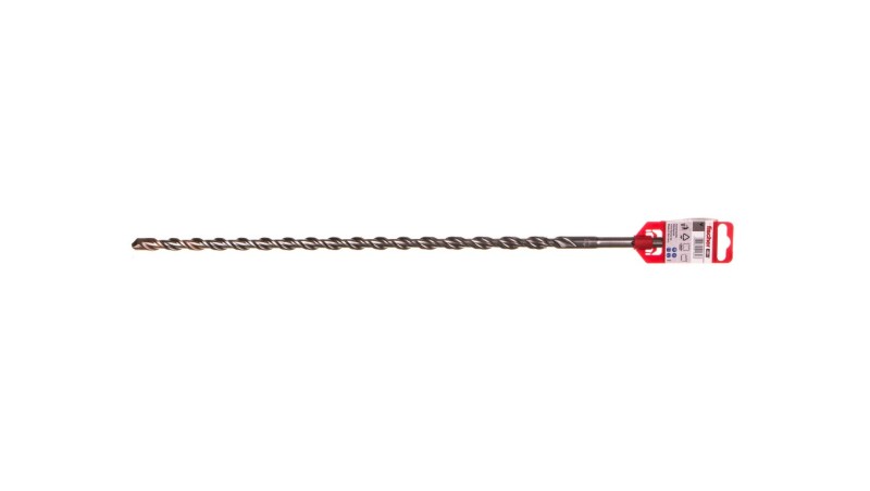 Wiertło SDS PLUS-V II 12/400/450 531808 Wiertło SDS PLUS-V II 12/400/450 531808