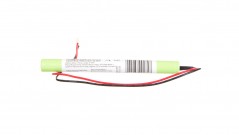 Pakiet Ni-MH 3,6V AA 1500mAh HT B1 laska