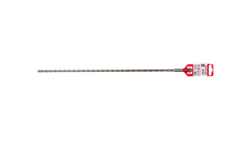Wiertło SDS PLUS-V II 8/400/460 531785 Wiertło SDS PLUS-V II 8/400/460 531785