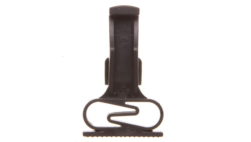 Mostek grzebieniowy 4-torowy 18A 400V 859-404 /25szt./ Mostek grzebieniowy 4-torowy 18A 400V 859-404 /25szt./