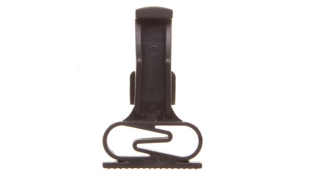 Mostek grzebieniowy 4-torowy 18A 400V 859-404