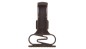 Mostek grzebieniowy 4-torowy 18A 400V 859-404 /25szt./ Mostek grzebieniowy 4-torowy 18A 400V 859-404 /25szt./