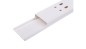 Kanał instalacyjny 50x20 WDK20050RW biały 6168736 /2m/ Kanał instalacyjny 50x20 WDK20050RW biały 6168736 /2m/