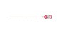 Wiertło SDS PLUS-V II 8/350/400 531784 Wiertło SDS PLUS-V II 8/350/400 531784
