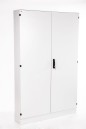 Rozdzielnica modułowa natynkowa 407 modułów ALFA-818/25C Rozdzielnica modułowa natynkowa 407 modułów ALFA-818/25C