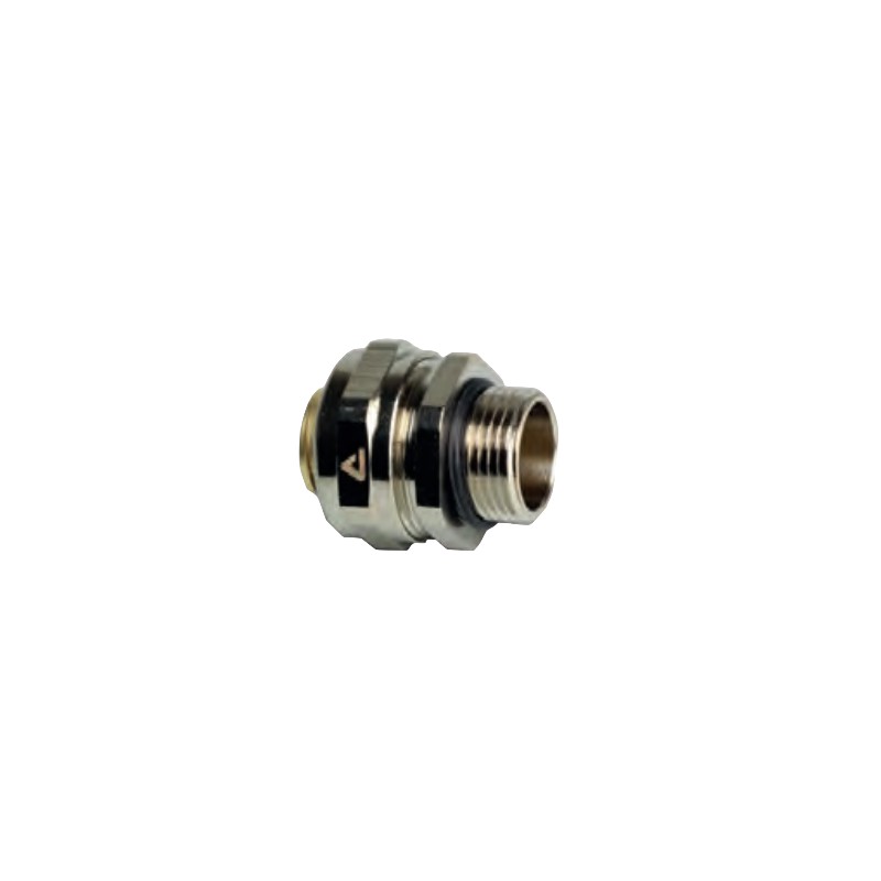 Dławik compact do peszla Anaconda Multiflex typ FCCN DN 20 IP40 M20x1,5 712.020.3 /1szt./ Dławik compact do peszla Anaconda Multiflex typ FCCN DN 20 IP40 M20x1,5 712.020.3 /1szt./